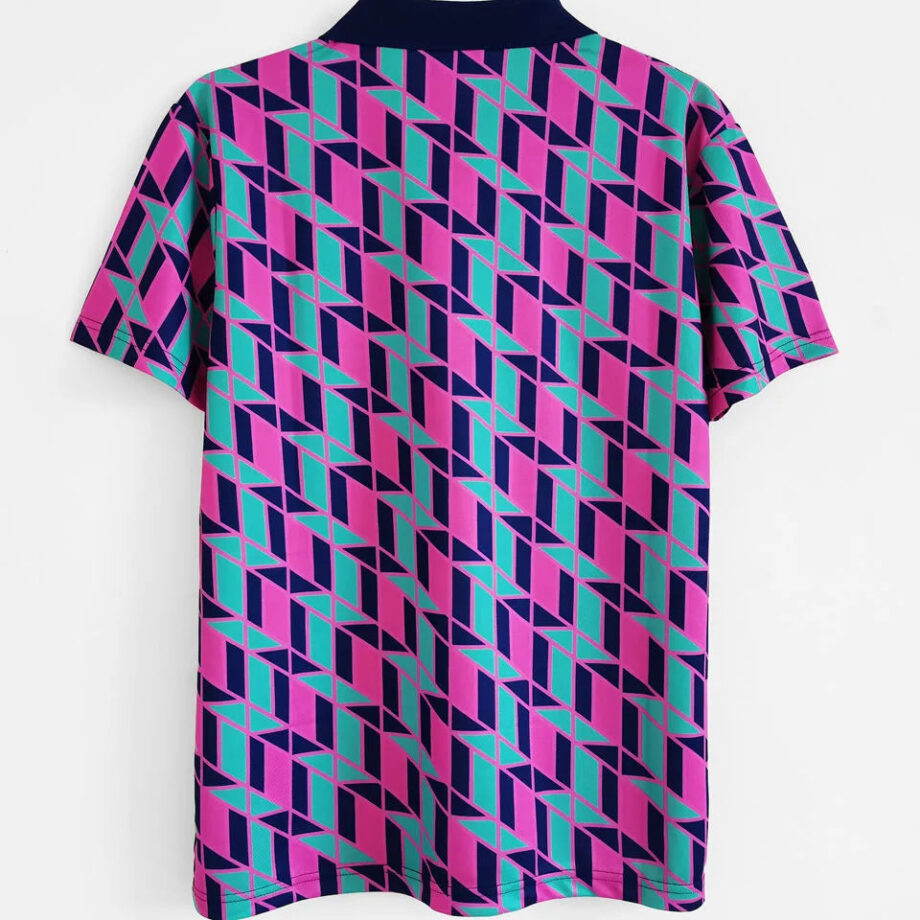 Scotland Retro Away Jersey 1990 - 90KITS