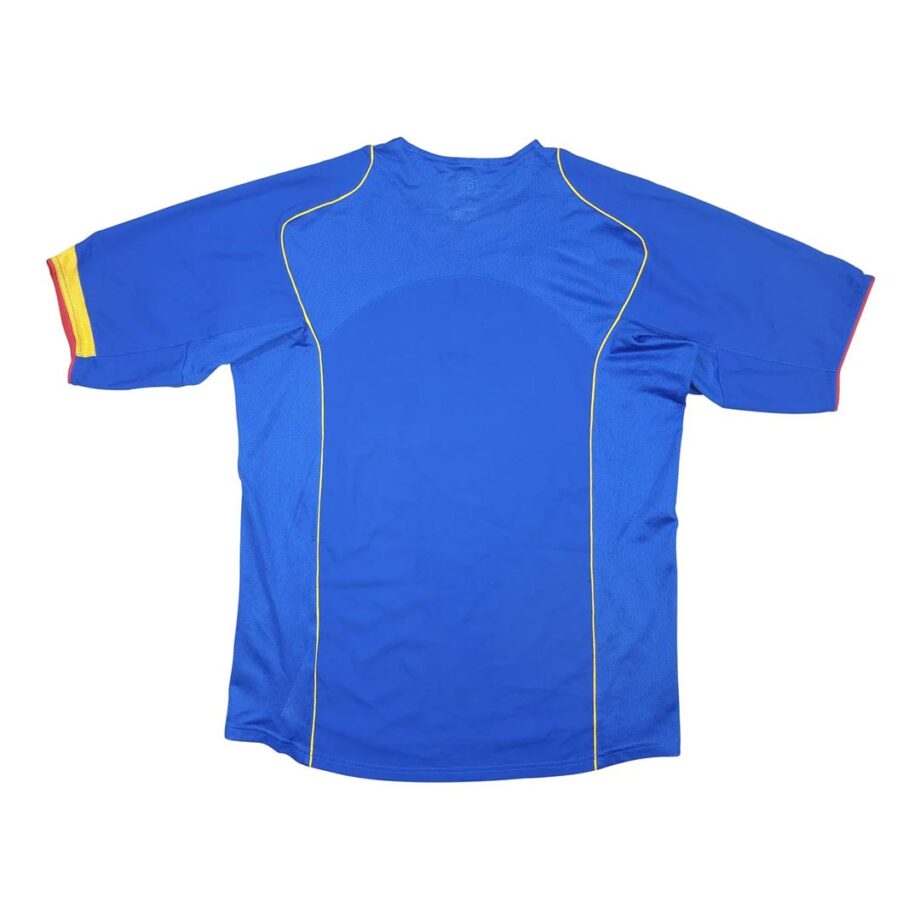 Arsenal Retro Jersey Away 2004/05 - 90KITS