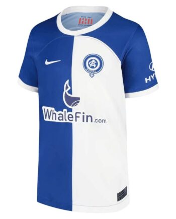 Atletico Madrid 120th Anniversary Away Jersey 23/24 - 90KITS