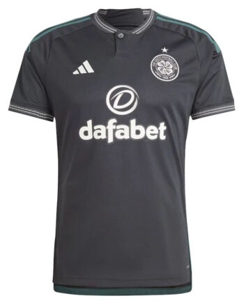 Celtic FC Away Jersey 23/24 - 90KITS