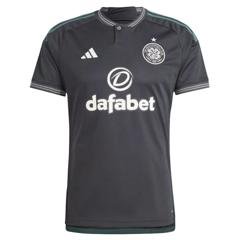 Celtic FC Away Jersey 23/24 - 90KITS