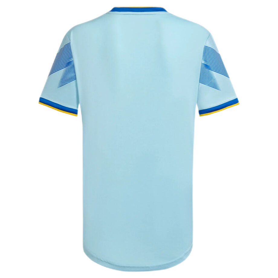 Boca Juniors Away Jersey 23/24 - 90KITS
