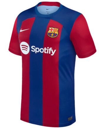Barcelona Home Jersey 23/24 - 90KITS