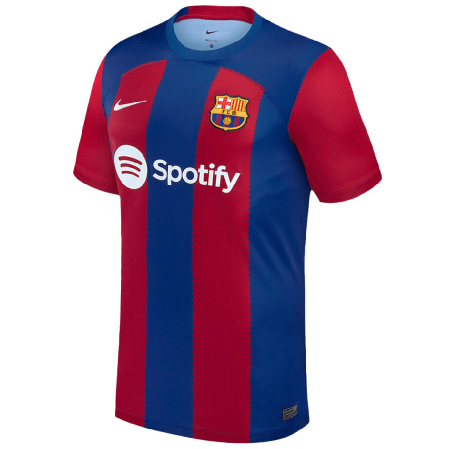 Barcelona Home Jersey 23/24 - 90KITS