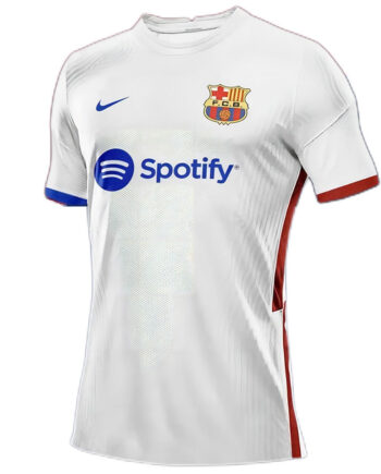 Barcelona Away Jersey 23/24 - 90KITS