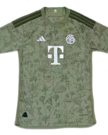 Bayern Munich Oktoberfest Special Jersey 23/24 - 90KITS