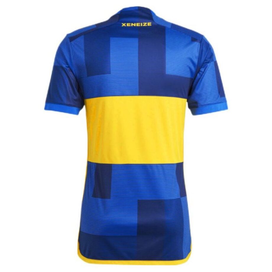 Boca Juniors Home Jersey 23/24 - 90KITS