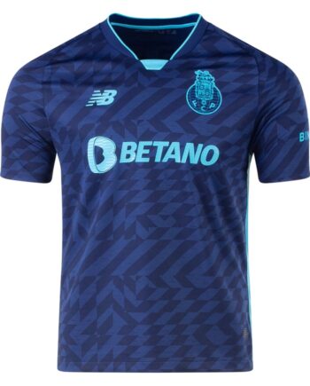 Porto Third Jersey 2024/25