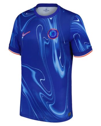 Chelsea Home Jersey 2024/25