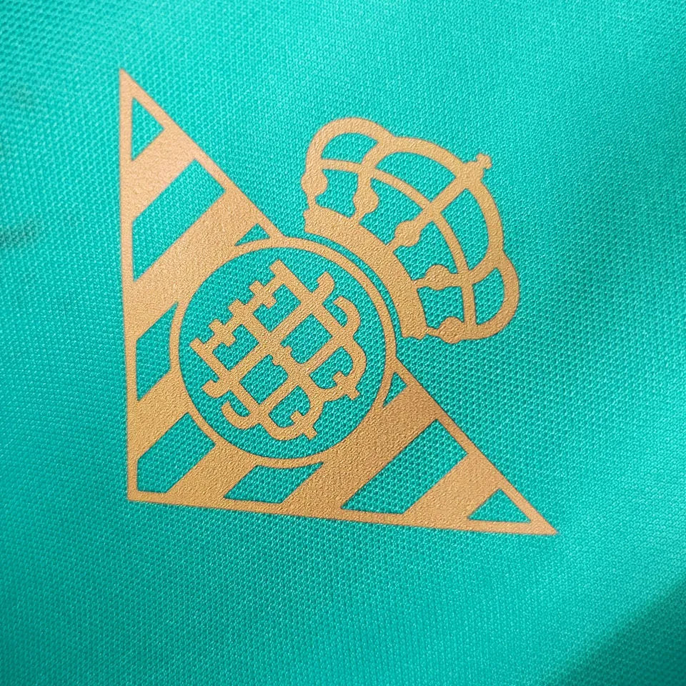 01f324174d07f55c Real Betis Forever Green Special Jersey 2023 - 90KITS