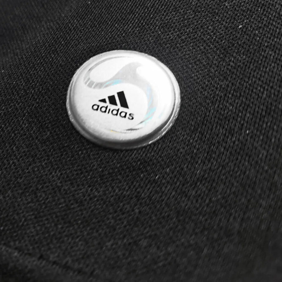 Real Madrid Retro Third Jersey 2008/09 - 90KITS