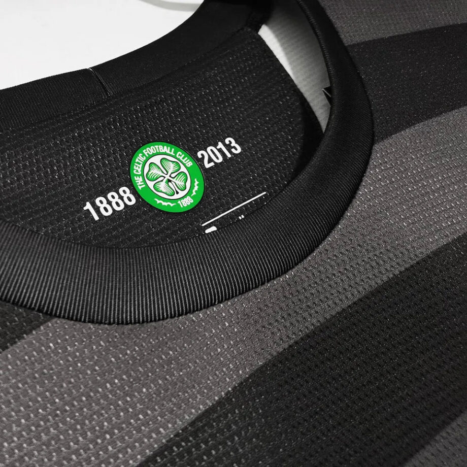 Celtic FC Retro Away Jersey 2012/13 - 90KITS