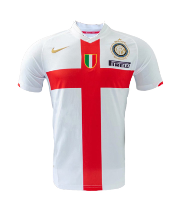 Inter Milan Retro 100th Anniversary Away 2007/08 - 90KITS