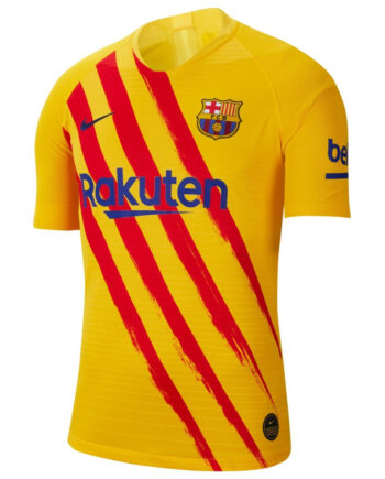 Barcelona Fourth Jersey 19/20 - 90KITS
