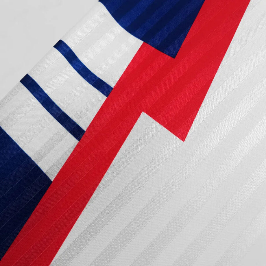Yugoslavia Retro Away Jersey 1990 - 90KITS