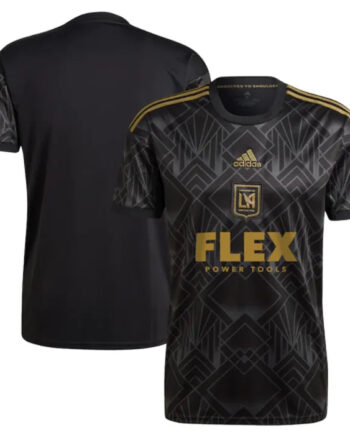 LAFC Home Jersey 22/23 - 90KITS