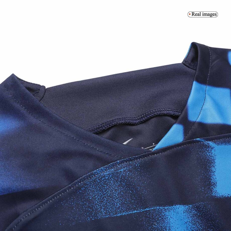 Croatia Away Jersey 2022 - 90KITS