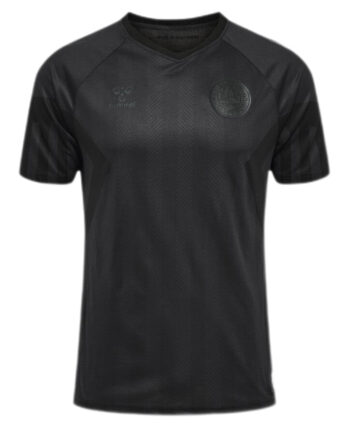 Denmark Third Jersey 2022 - 90KITS