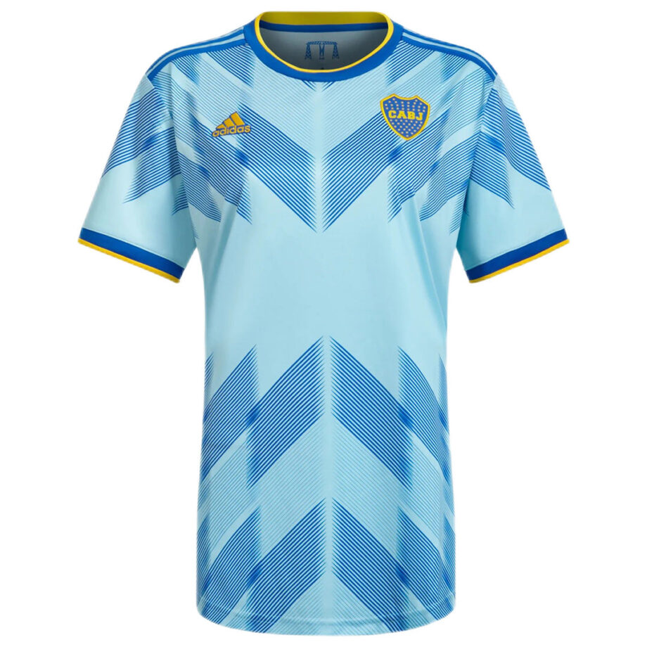 Boca Juniors Away Jersey 23/24 - 90KITS