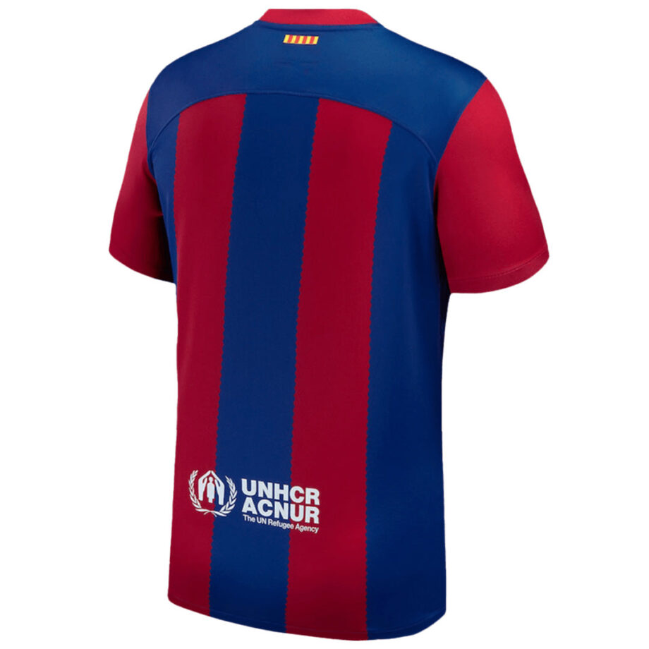 Barcelona Home Jersey 23/24 - 90KITS