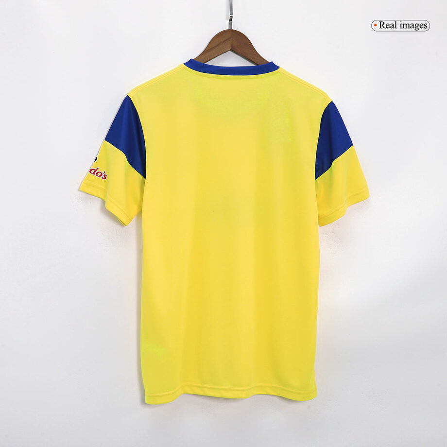 AFC Richmond Third Jersey 2023 - 90KITS