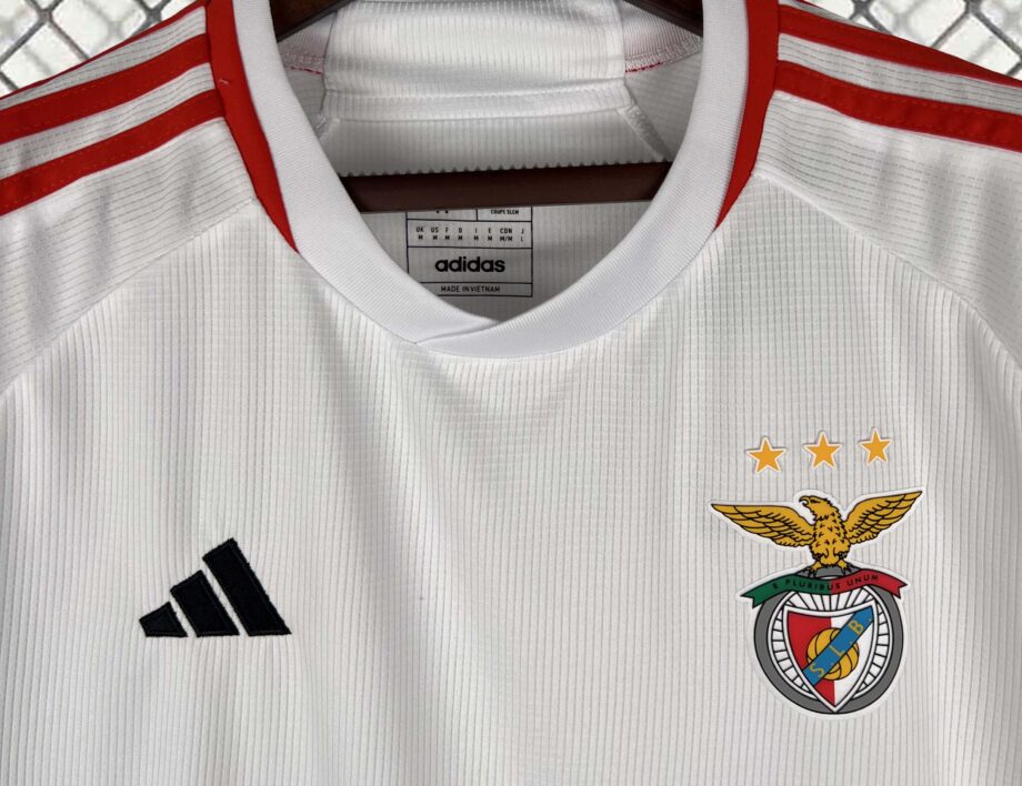 Benfica Third Jersey 23/24 - 90KITS