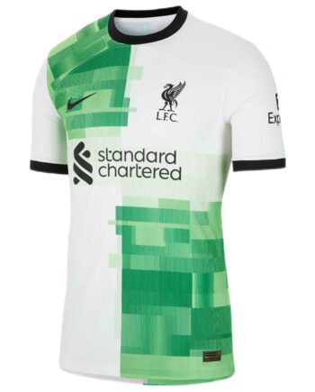 Liverpool Away Jersey 23/24 - 90KITS