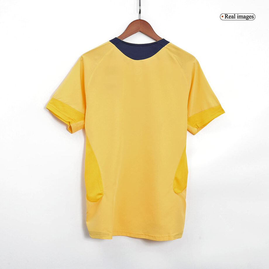 Arsenal Retro Jersey Away 2006/07 - 90KITS