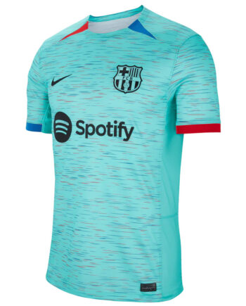 Barcelona Third Jersey 23/24 - 90KITS
