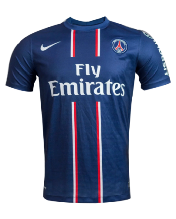 PSG Retro Home Jersey 2012/13 - 90KITS