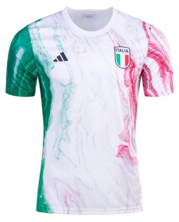 Italy Pre-Match Jersey 23/24 - 90KITS