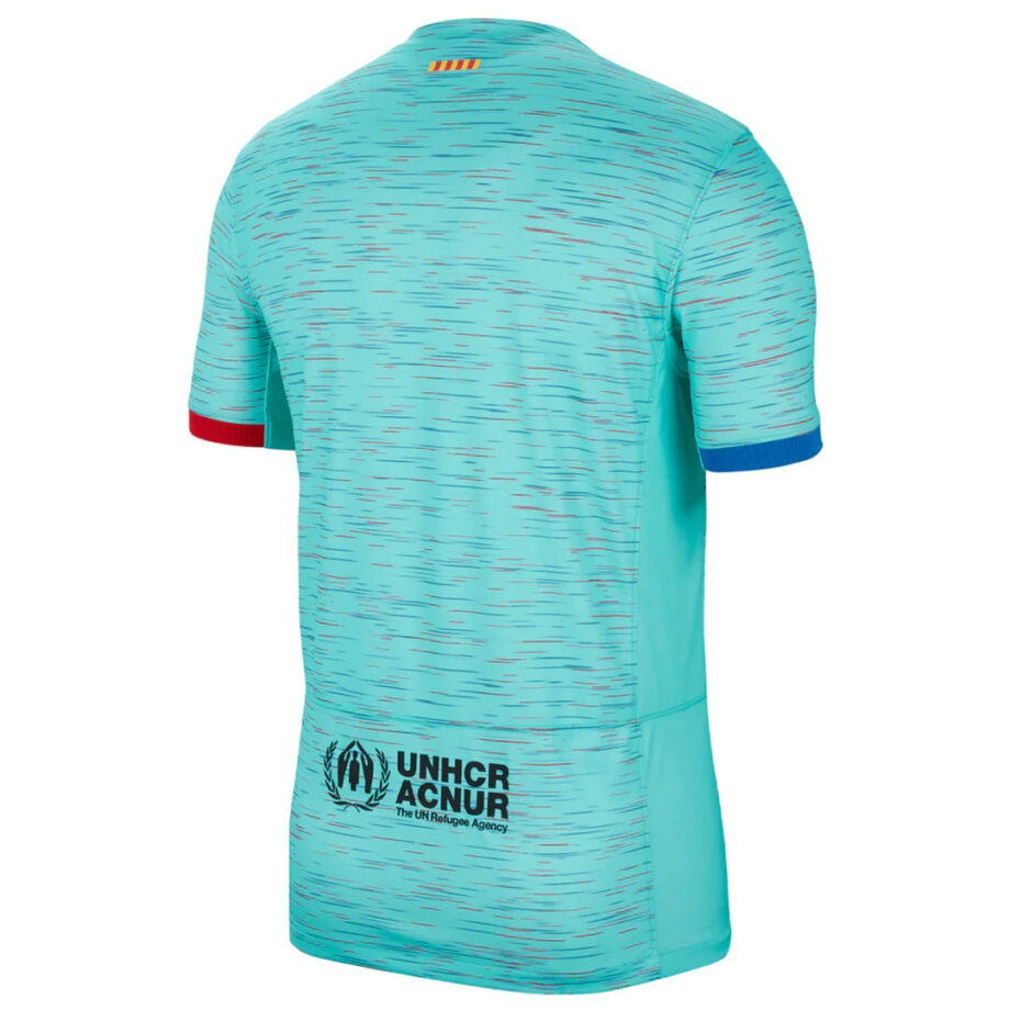 Barcelona Third Jersey 23/24 - 90KITS