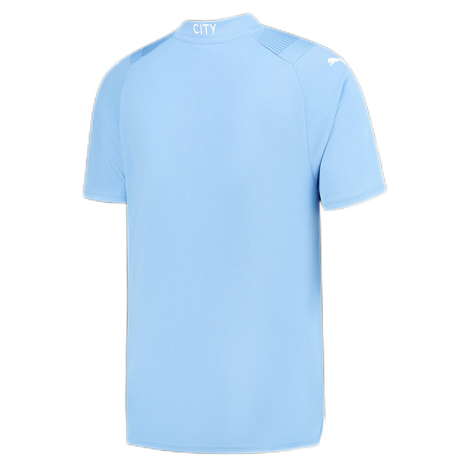 Manchester City Home Jersey 23/24 - 90KITS