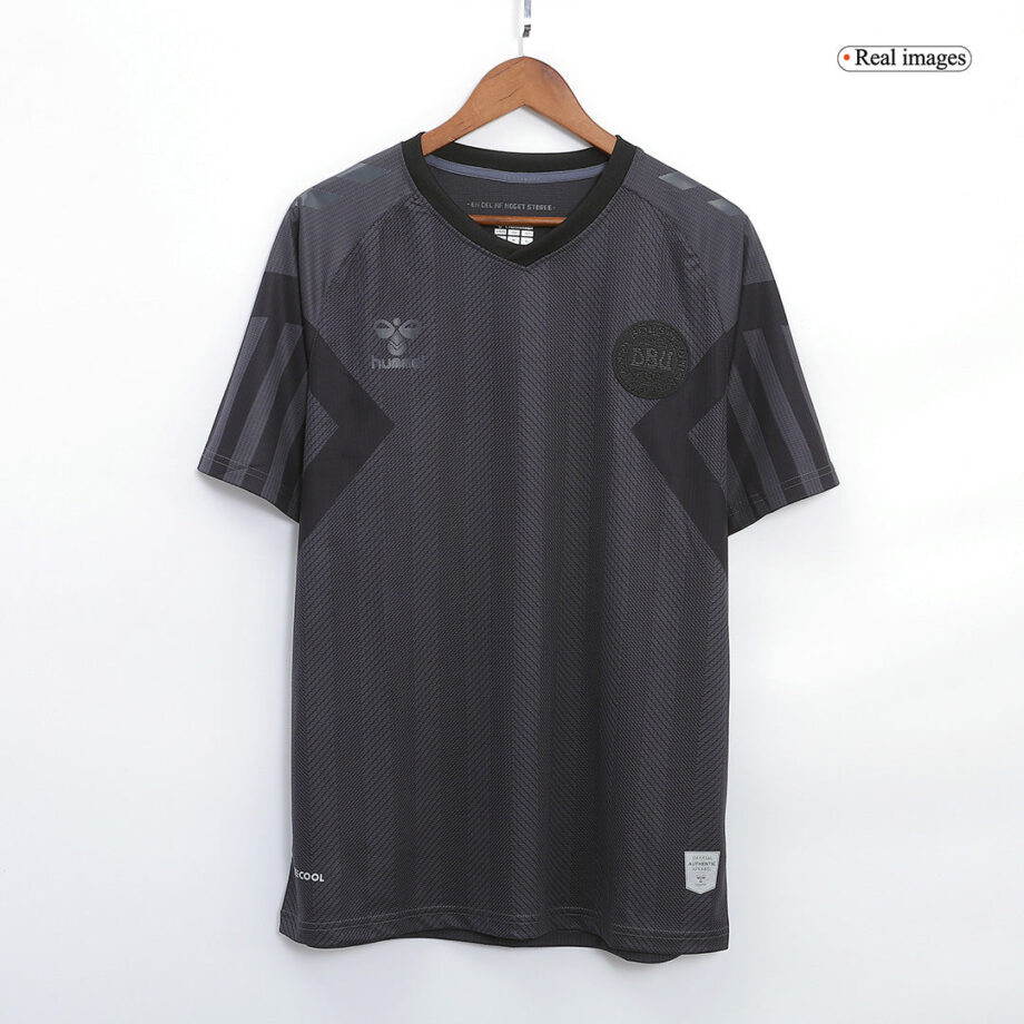 Denmark Third Jersey 2022 - 90KITS