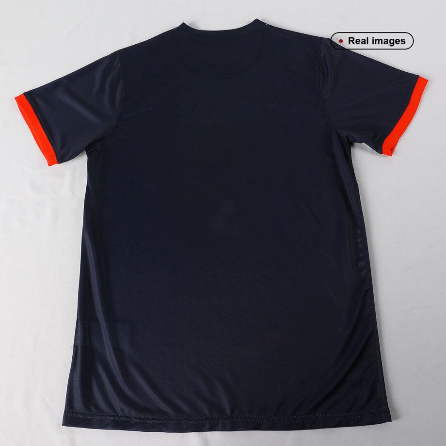 PSG Retro Home Jersey 2013/14 - 90KITS