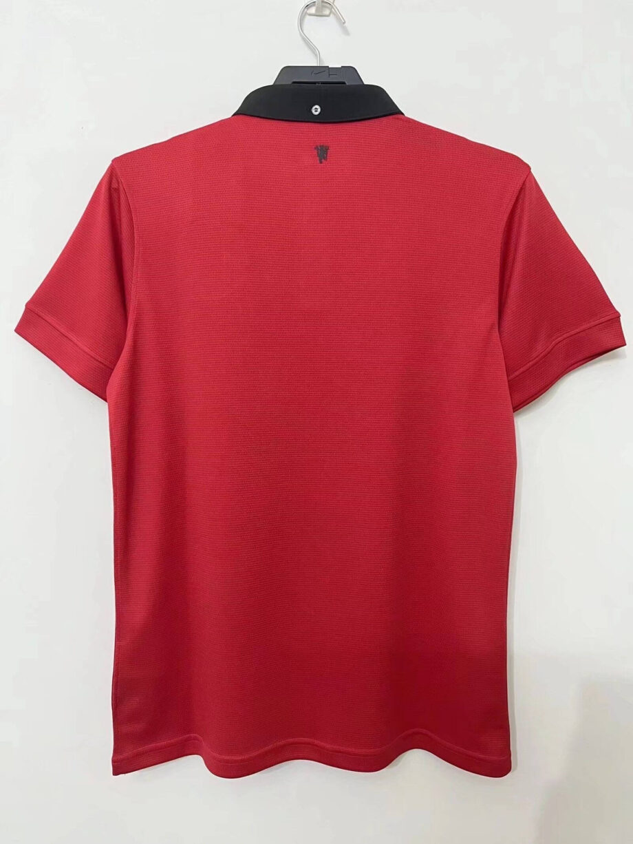 Manchester United Retro Jersey Home 2013/14 - 90KITS