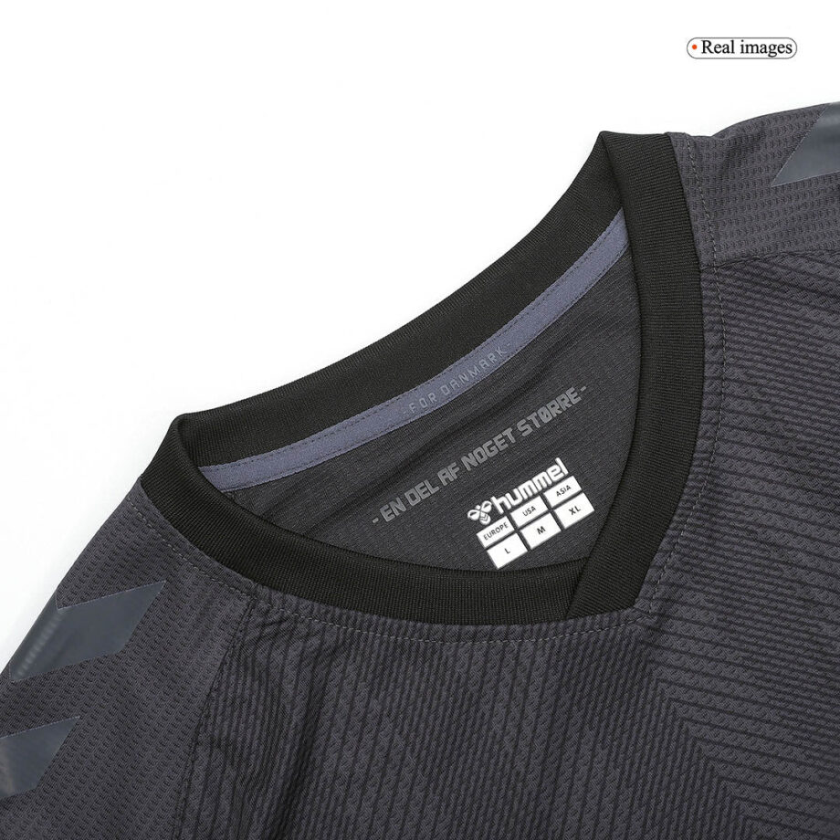 Denmark Third Jersey 2022 - 90KITS