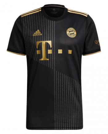 Bayern Munich Away 2021/22 - 90KITS