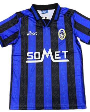 Atalanta BC Retro Home Jersey 1996/97 - 90KITS