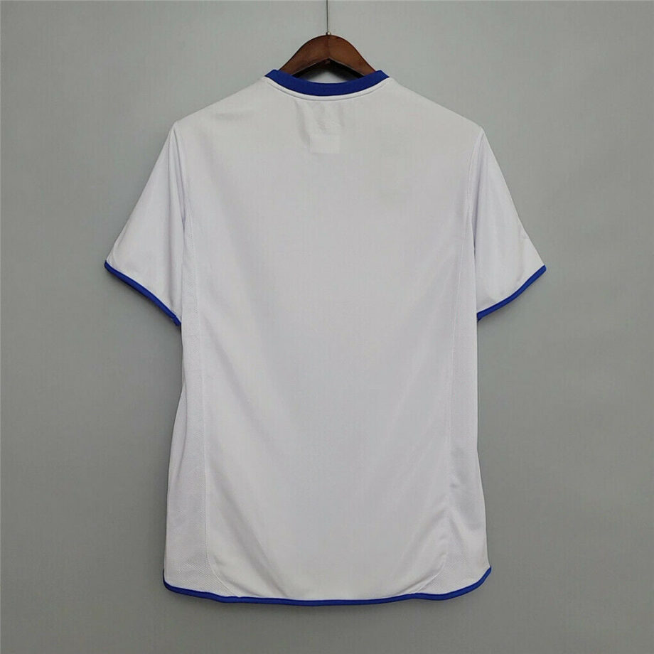 Chelsea Retro Jersey Away 2003/04 - 90KITS