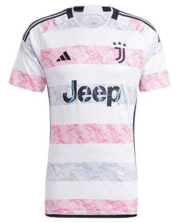 Juventus Away Jersey 23/24 - 90KITS