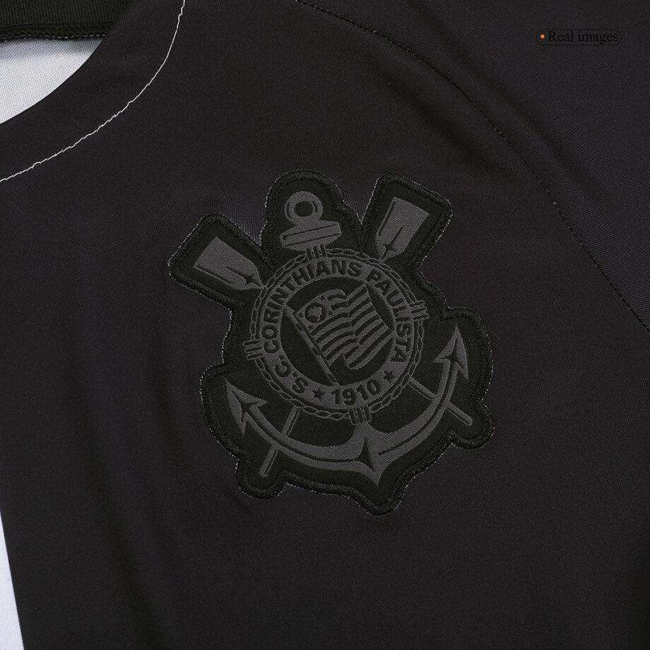 Corinthians FC Pre-Match Jersey 23/24 - 90KITS