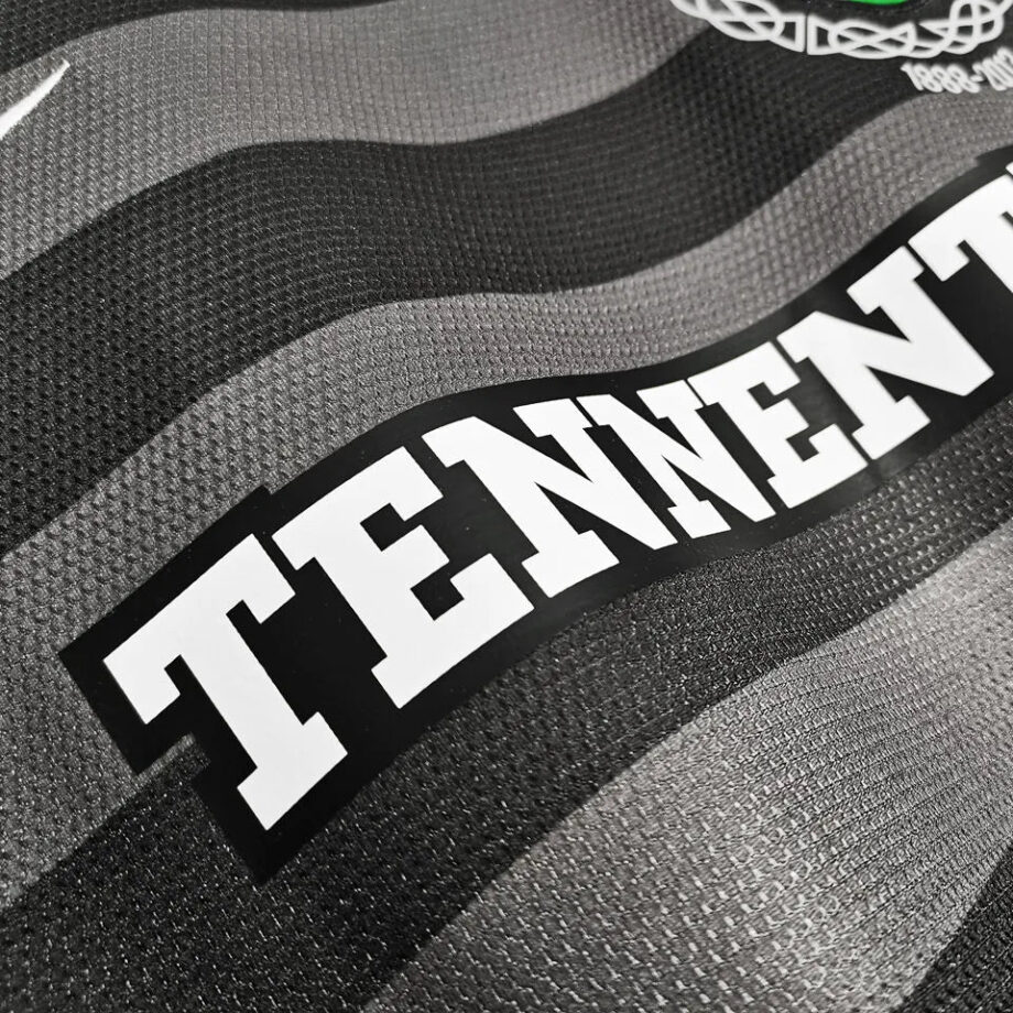 Celtic FC Retro Away Jersey 2012/13 - 90KITS