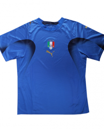 Italy Retro Jersey Home World Cup 2006 - 90KITS