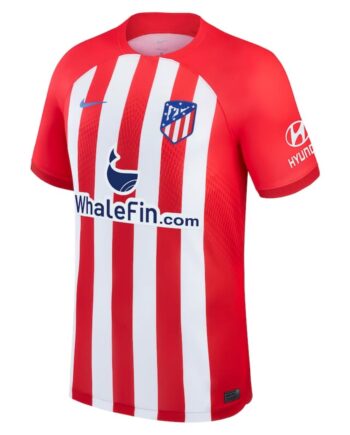 Atlético Madrid Home Jersey 23/24 - 90KITS