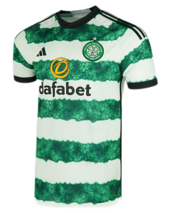 Celtic FC Home Jersey 23/24 - 90KITS