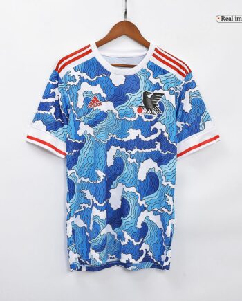 Japan Ukiyo-e Special Edition Jersey 2023 - 90KITS
