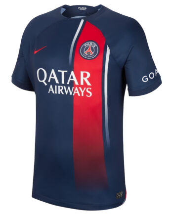 PSG Home Jersey 23/24 - 90KITS