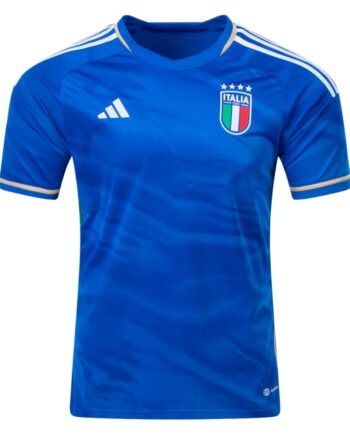 Italy Home Jersey 23/24 - 90KITS