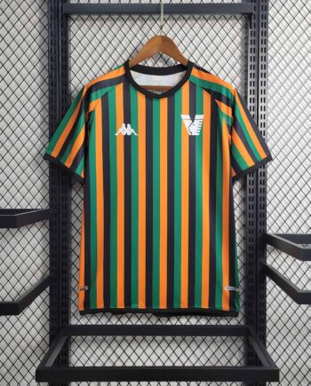 Venezia FC Training Jersey 2023/24 - 90KITS